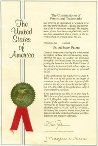 US Patent Invention Protection